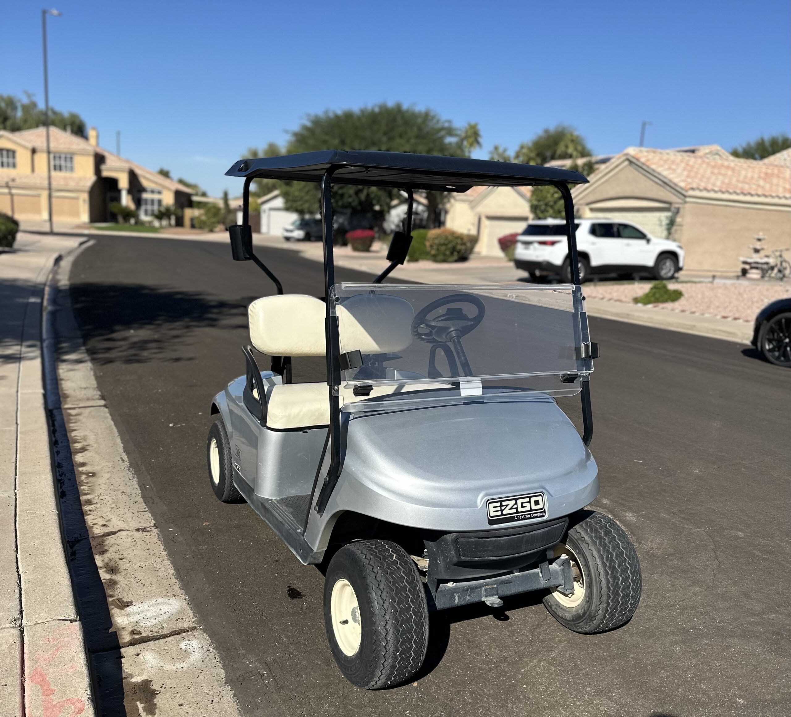 2 Seat Golf Cart Rental Weekend 2 Seat Golf Cart Rental Weekend