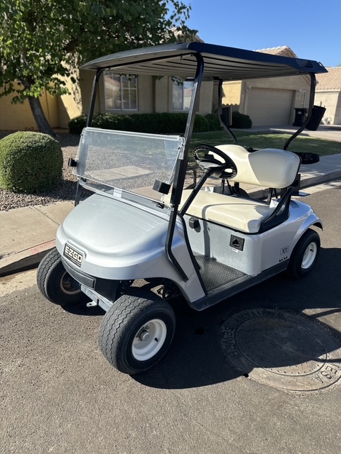 2 Seat Golf Cart Rental 2 Seat Golf Cart Rental